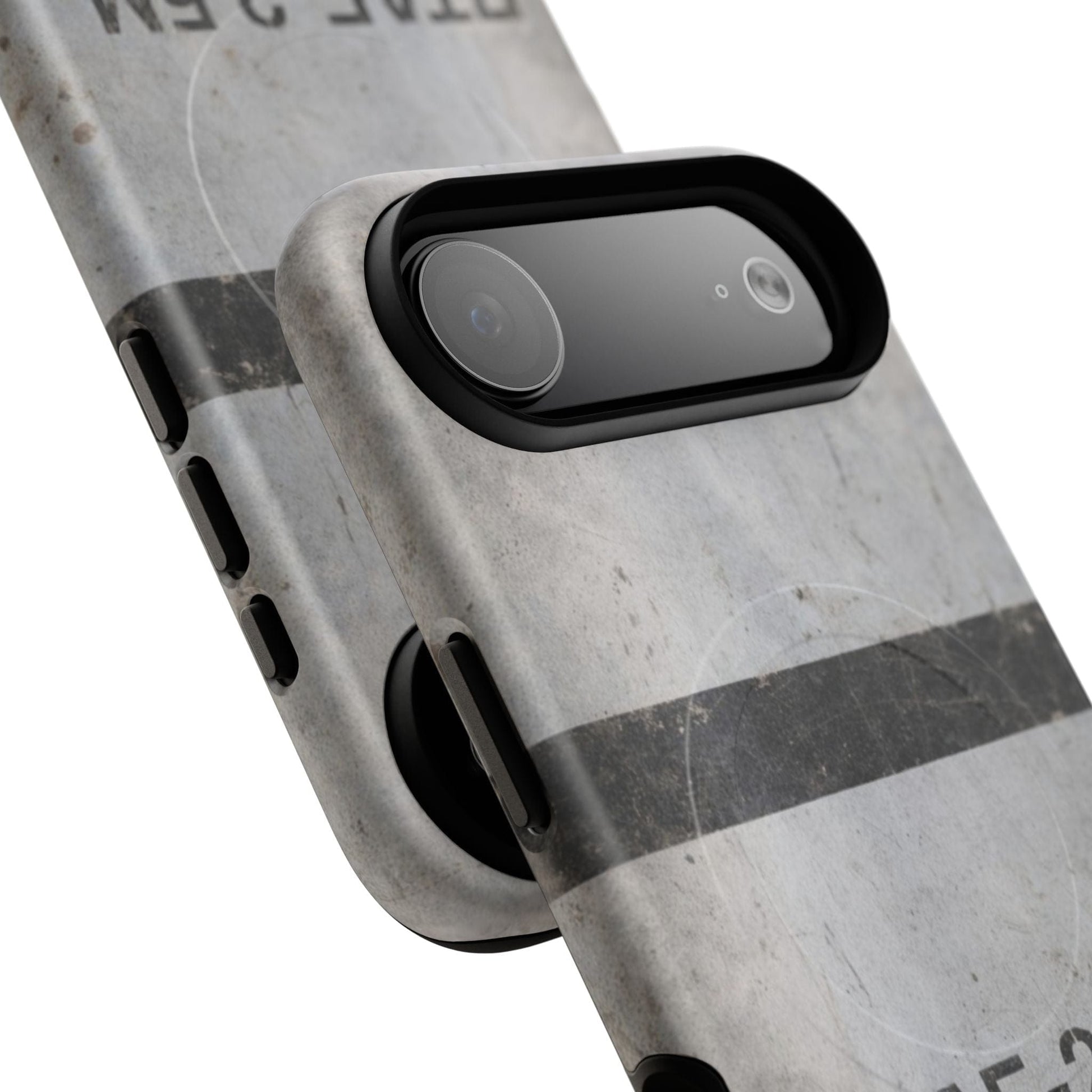 K-Factor Supply Co PTAB-2.5M Tough Magnetic iPhone Case