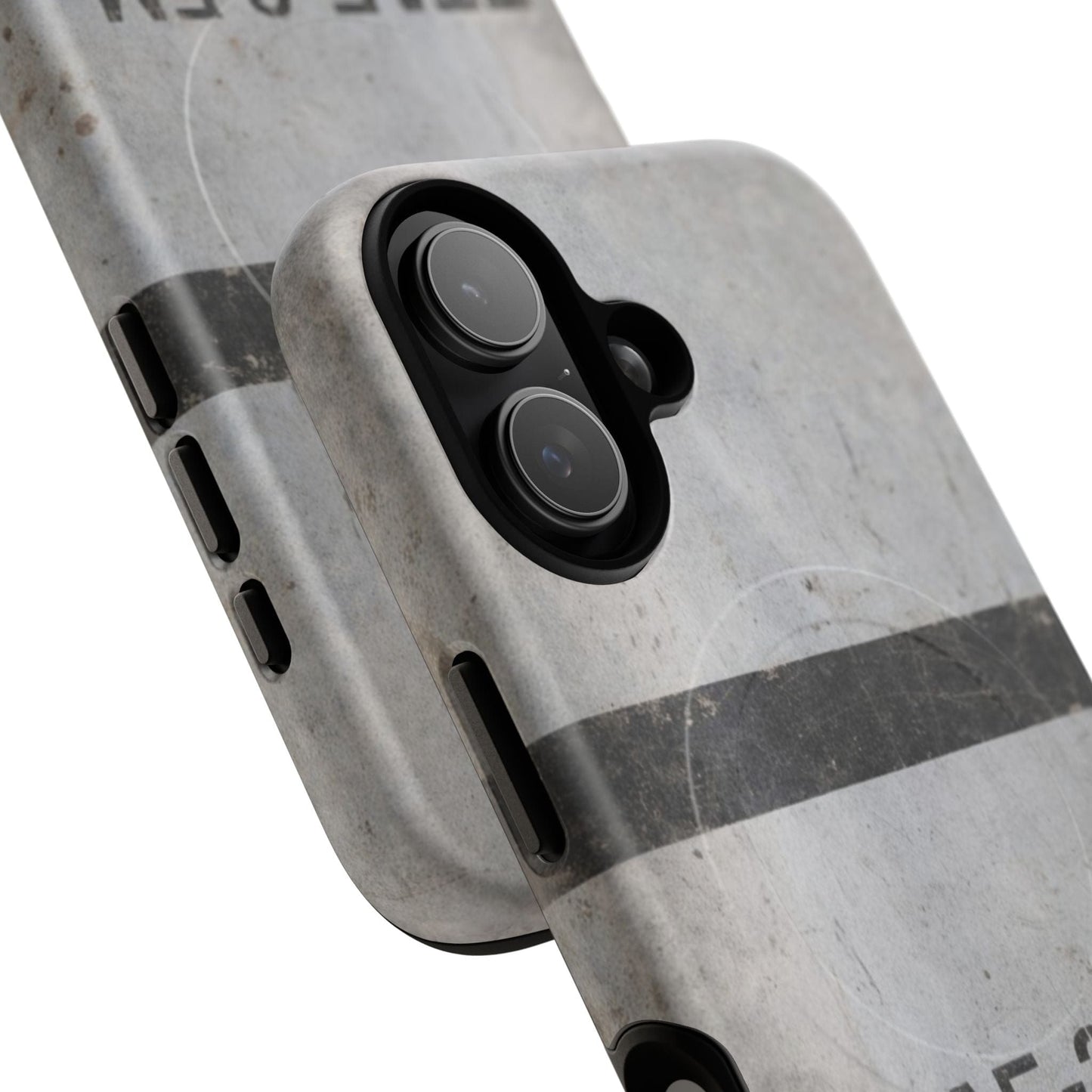 K-Factor Supply Co PTAB-2.5M Tough Magnetic iPhone Case