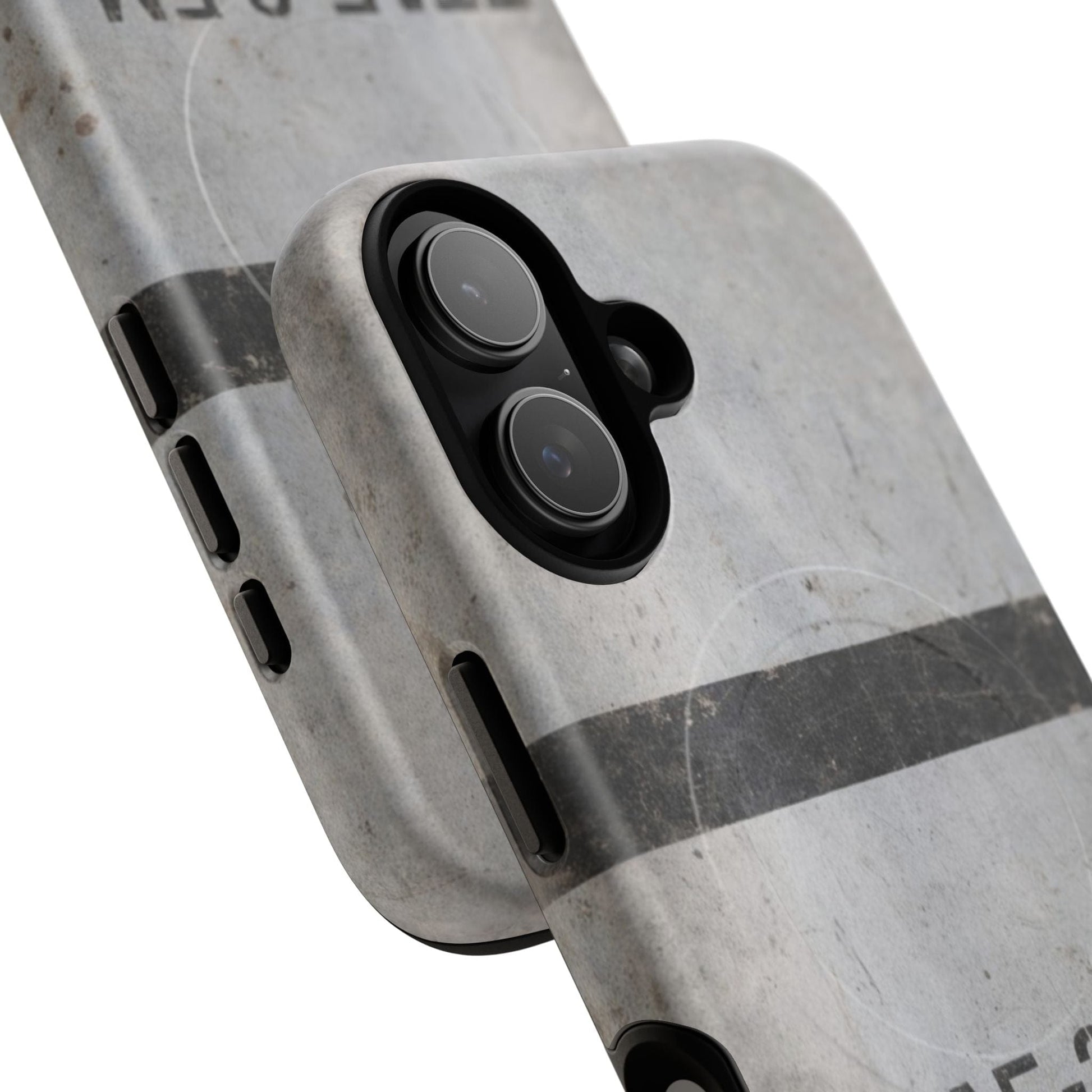 K-Factor Supply Co PTAB-2.5M Tough Magnetic iPhone Case