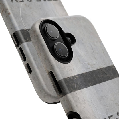 K-Factor Supply Co PTAB-2.5M Tough Magnetic iPhone Case