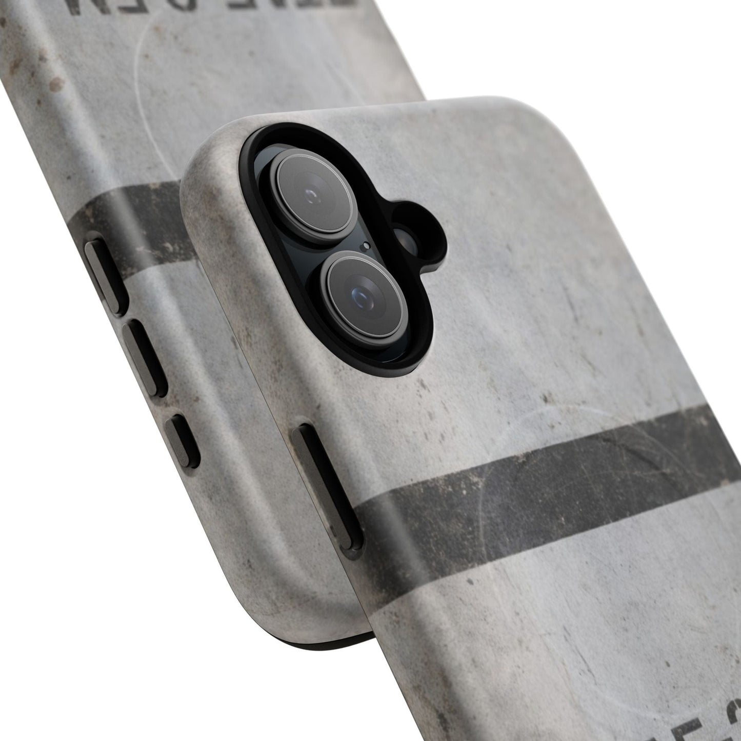 K-Factor Supply Co PTAB-2.5M Tough Magnetic iPhone Case