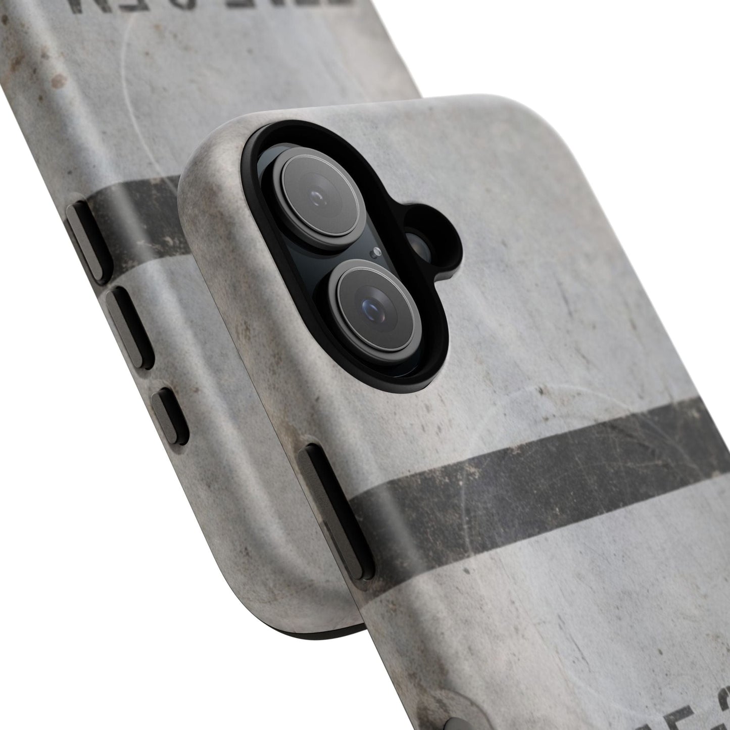 K-Factor Supply Co PTAB-2.5M Tough Magnetic iPhone Case