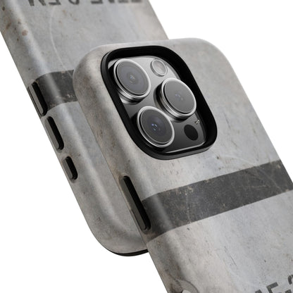 K-Factor Supply Co PTAB-2.5M Tough Magnetic iPhone Case