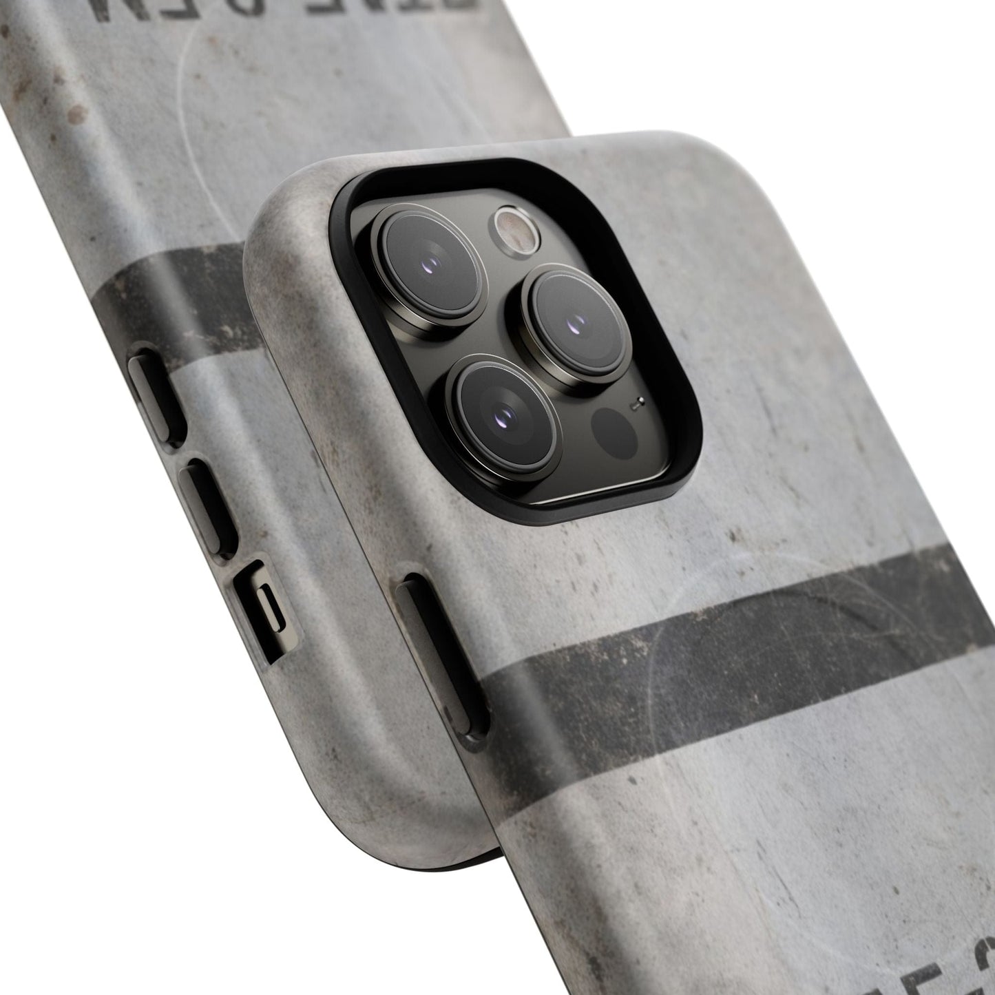 K-Factor Supply Co PTAB-2.5M Tough Magnetic iPhone Case