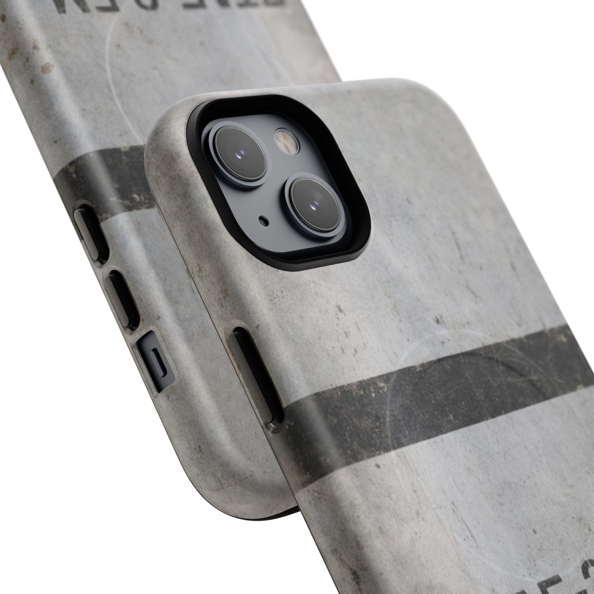 K-Factor Supply Co PTAB-2.5M Tough Magnetic iPhone Case