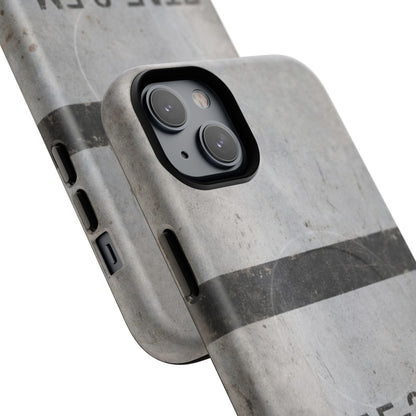 K-Factor Supply Co PTAB-2.5M Tough Magnetic iPhone Case