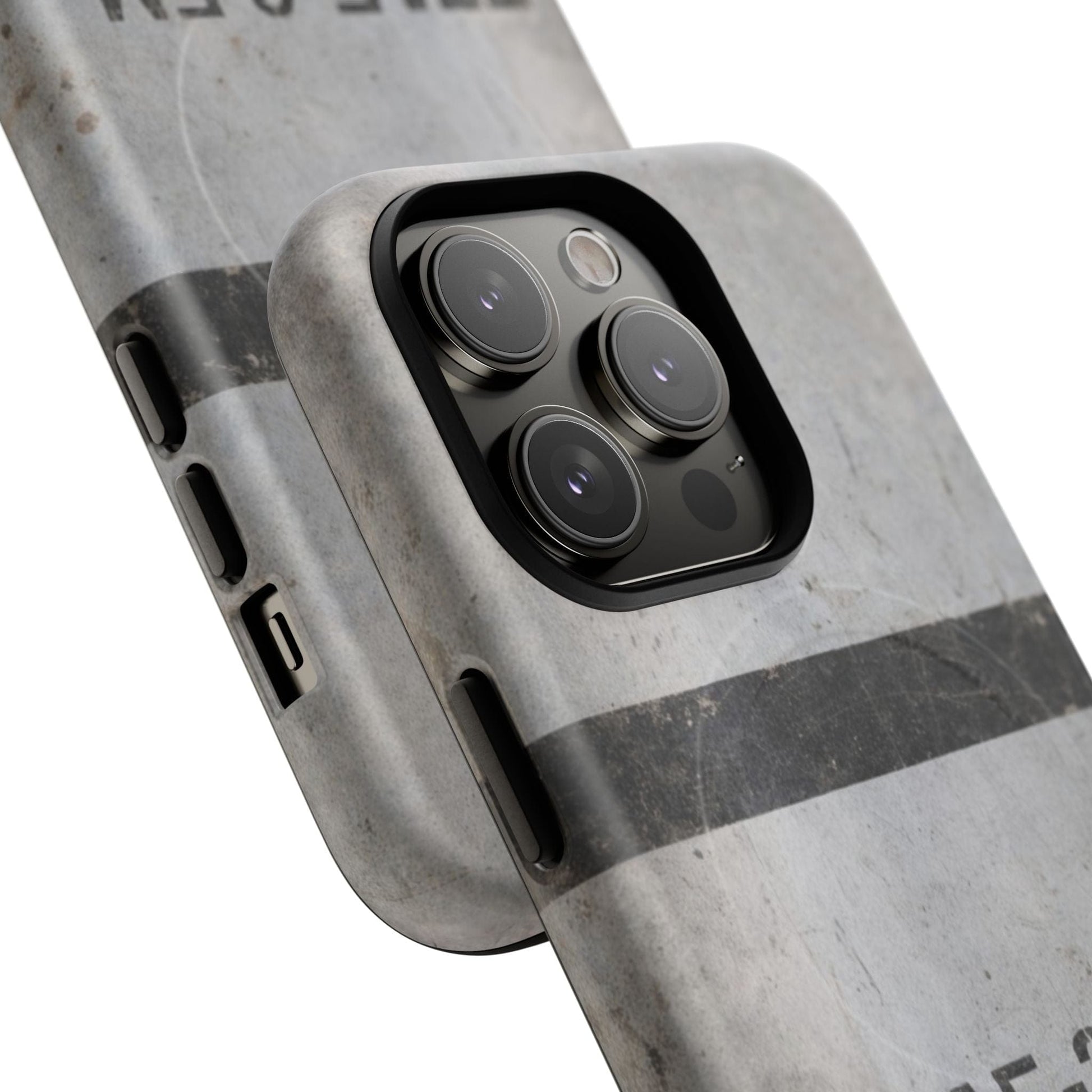 K-Factor Supply Co PTAB-2.5M Tough Magnetic iPhone Case