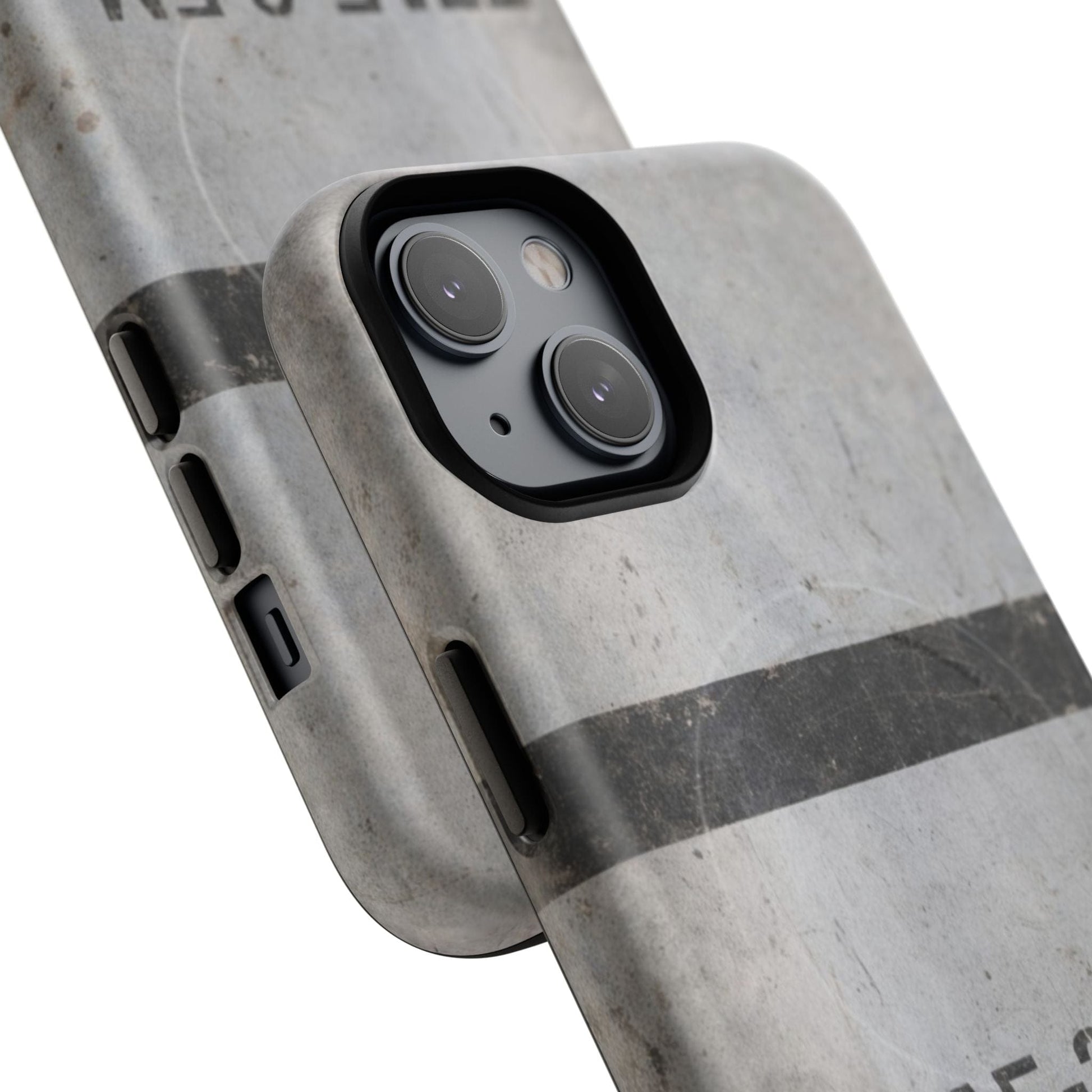 K-Factor Supply Co PTAB-2.5M Tough Magnetic iPhone Case