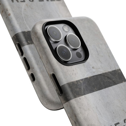 K-Factor Supply Co PTAB-2.5M Tough Magnetic iPhone Case