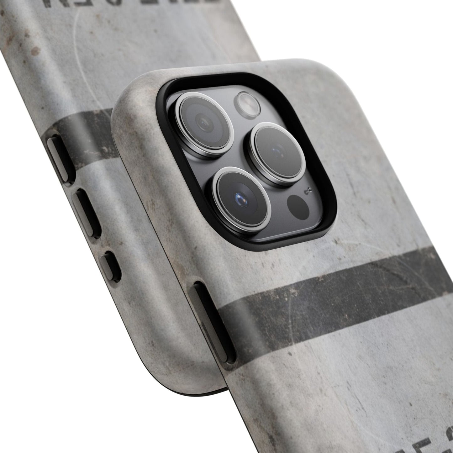 K-Factor Supply Co PTAB-2.5M Tough Magnetic iPhone Case