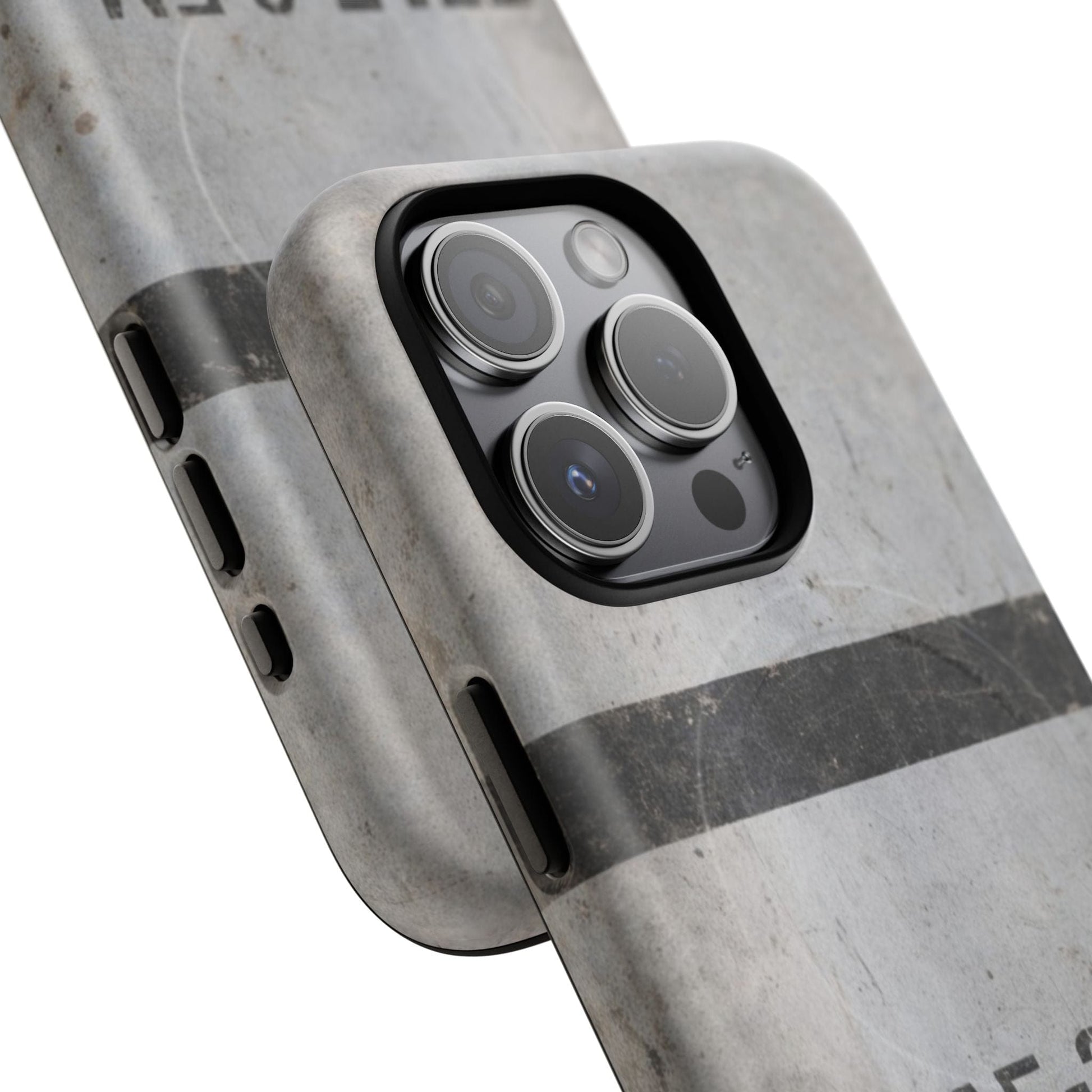 K-Factor Supply Co PTAB-2.5M Tough Magnetic iPhone Case