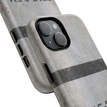 K-Factor Supply Co PTAB-2.5M Tough Magnetic iPhone Case