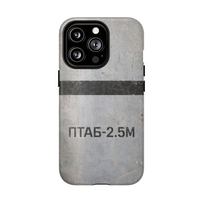 K-Factor Supply Co PTAB-2.5M Tough Magnetic iPhone Case iPhone 13 Pro / Matte