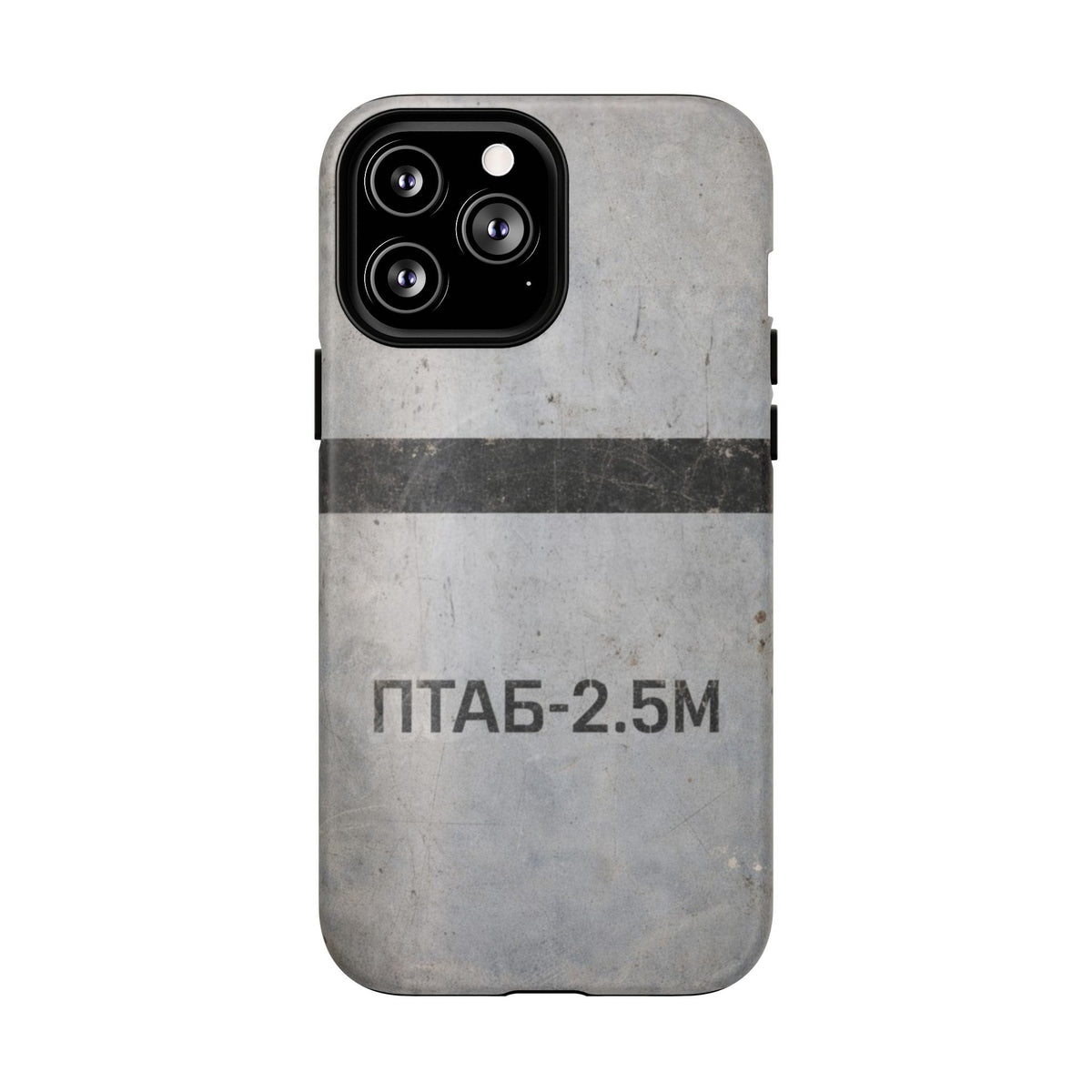 K-Factor Supply Co PTAB-2.5M Tough Magnetic iPhone Case iPhone 13 Pro Max / Matte