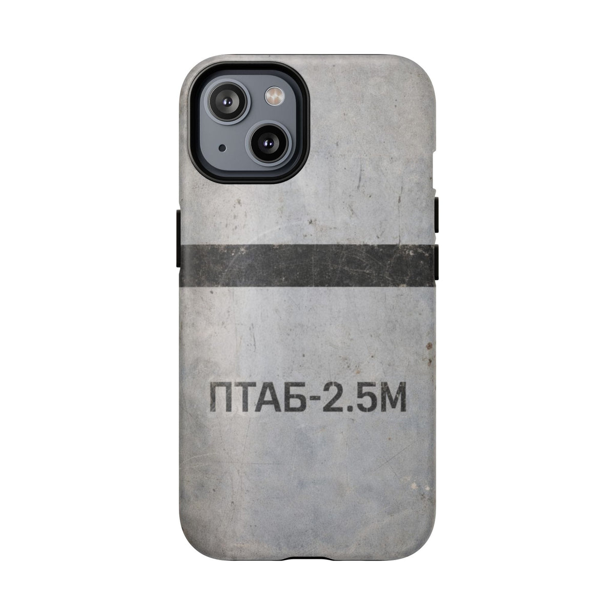 K-Factor Supply Co PTAB-2.5M Tough Magnetic iPhone Case iPhone 14 / Matte