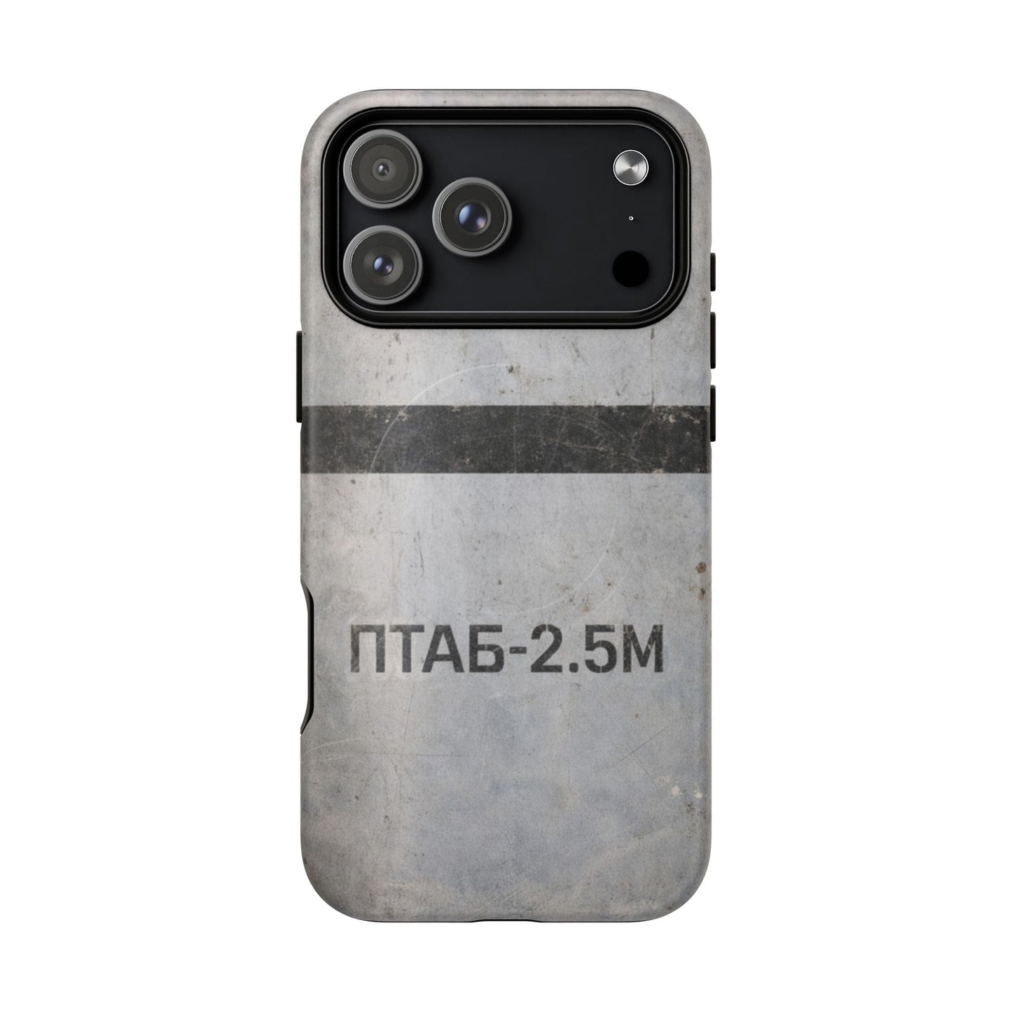 K-Factor Supply Co PTAB-2.5M Tough Magnetic iPhone Case iPhone 17 Pro Max