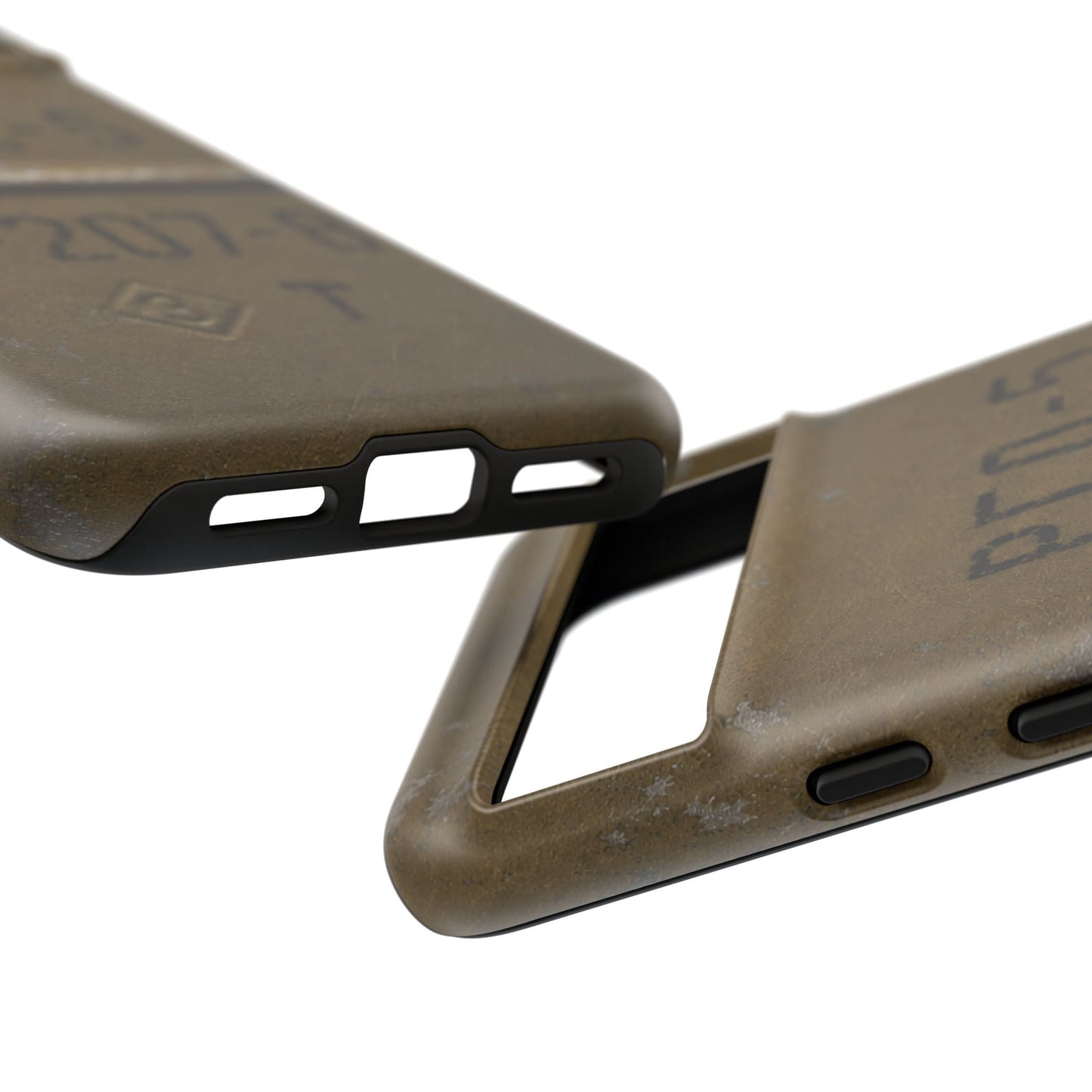 K-Factor Supply Co RGD Grenade Tough Android Case