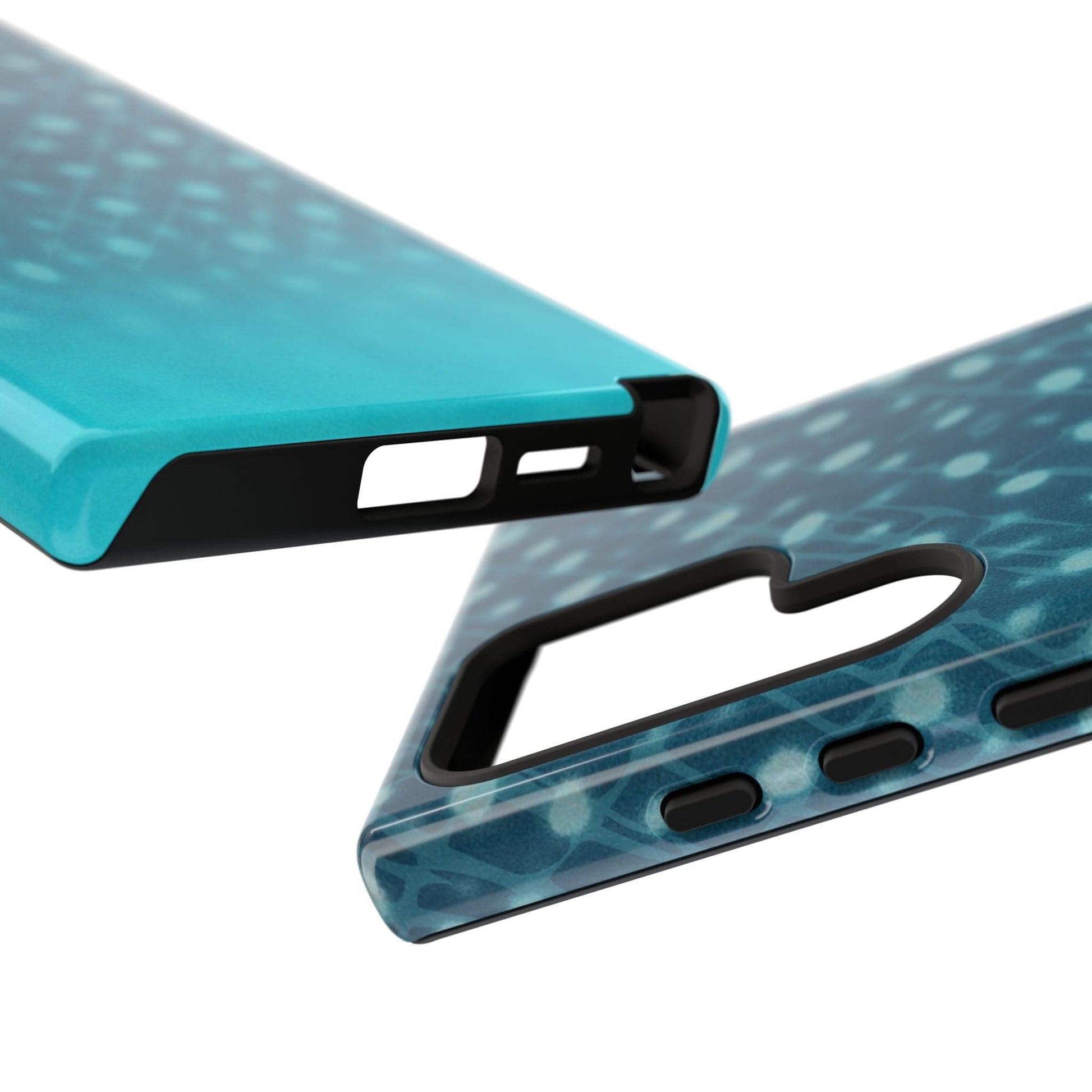 K-Factor Supply Co Rhincodon K-Mouflage Tough Android Case