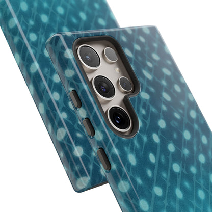 K-Factor Supply Co Rhincodon K-Mouflage Tough Android Case