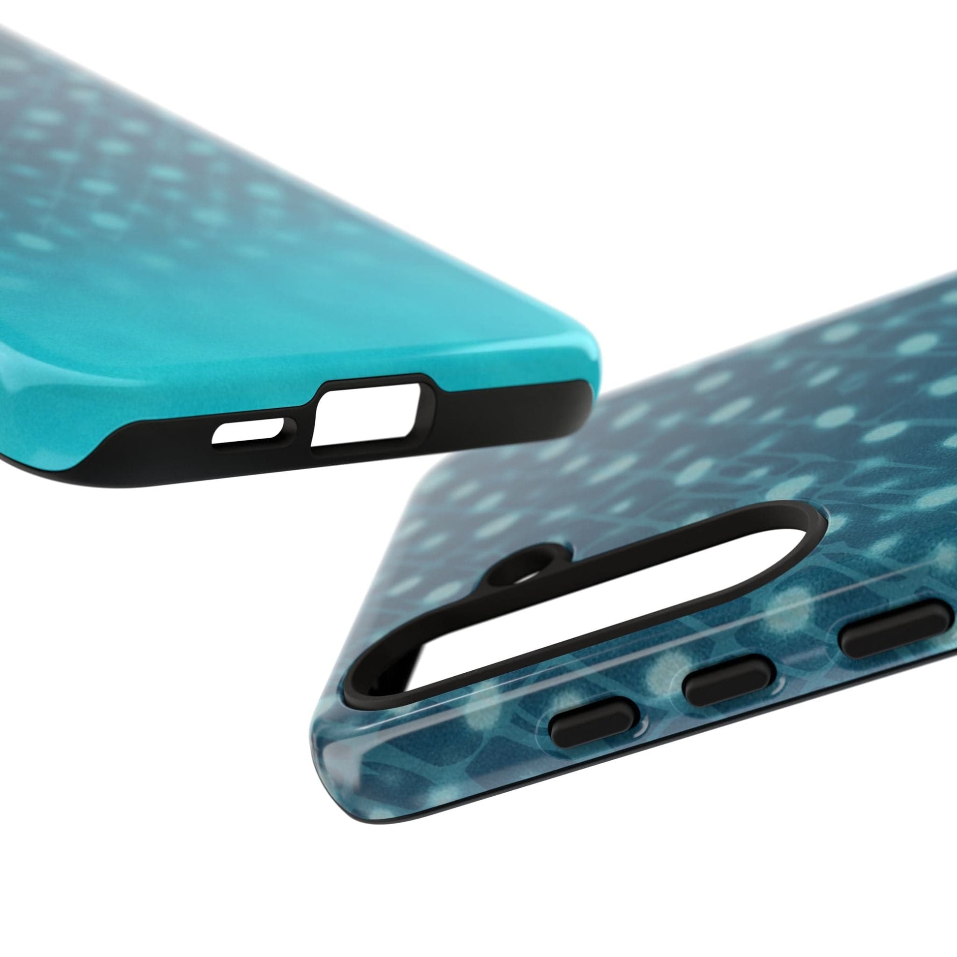 K-Factor Supply Co Rhincodon K-Mouflage Tough Android Case