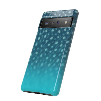 K-Factor Supply Co Rhincodon K-Mouflage Tough Android Case