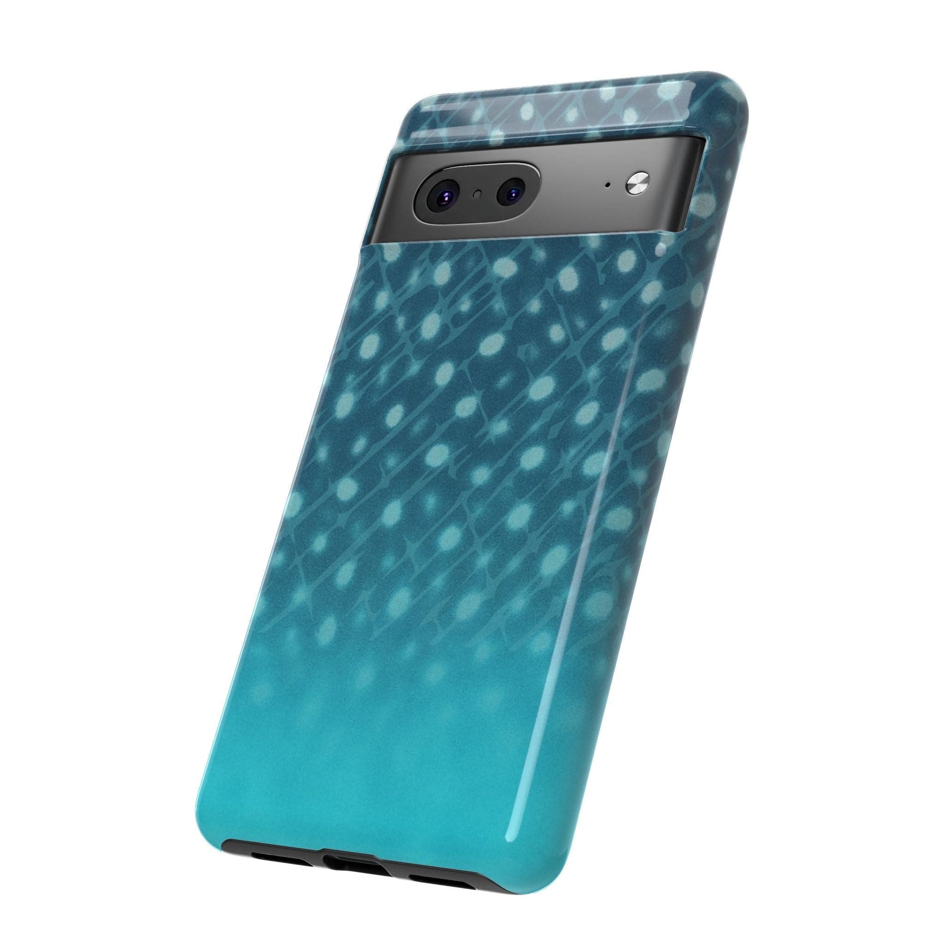 K-Factor Supply Co Rhincodon K-Mouflage Tough Android Case