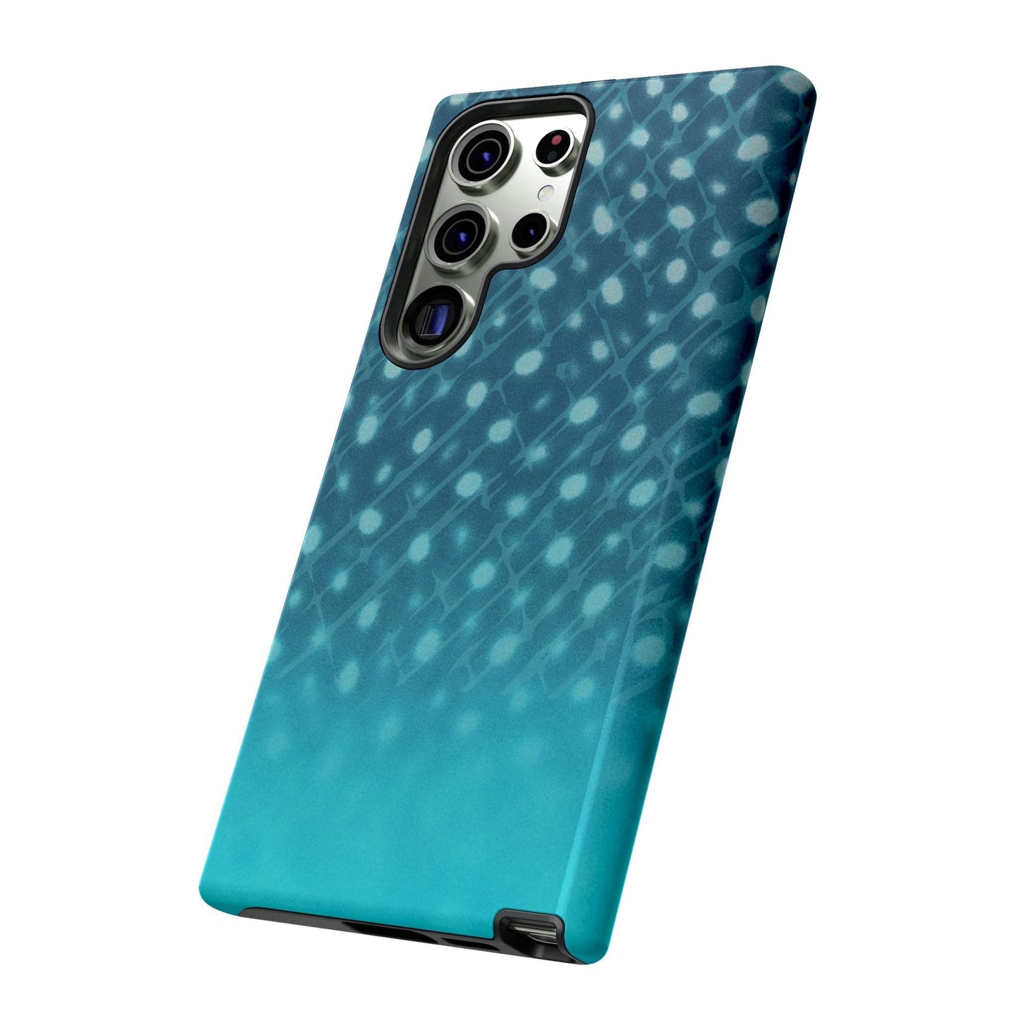 K-Factor Supply Co Rhincodon K-Mouflage Tough Android Case