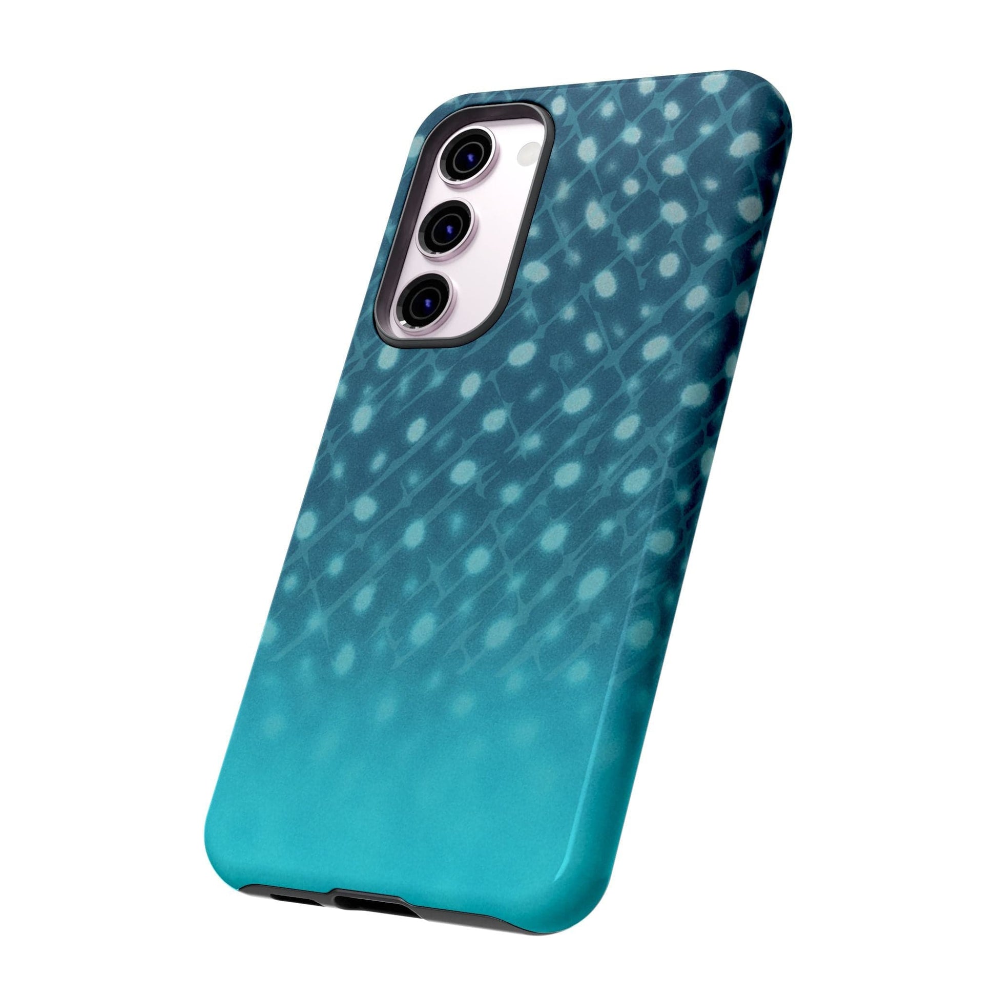 K-Factor Supply Co Rhincodon K-Mouflage Tough Android Case