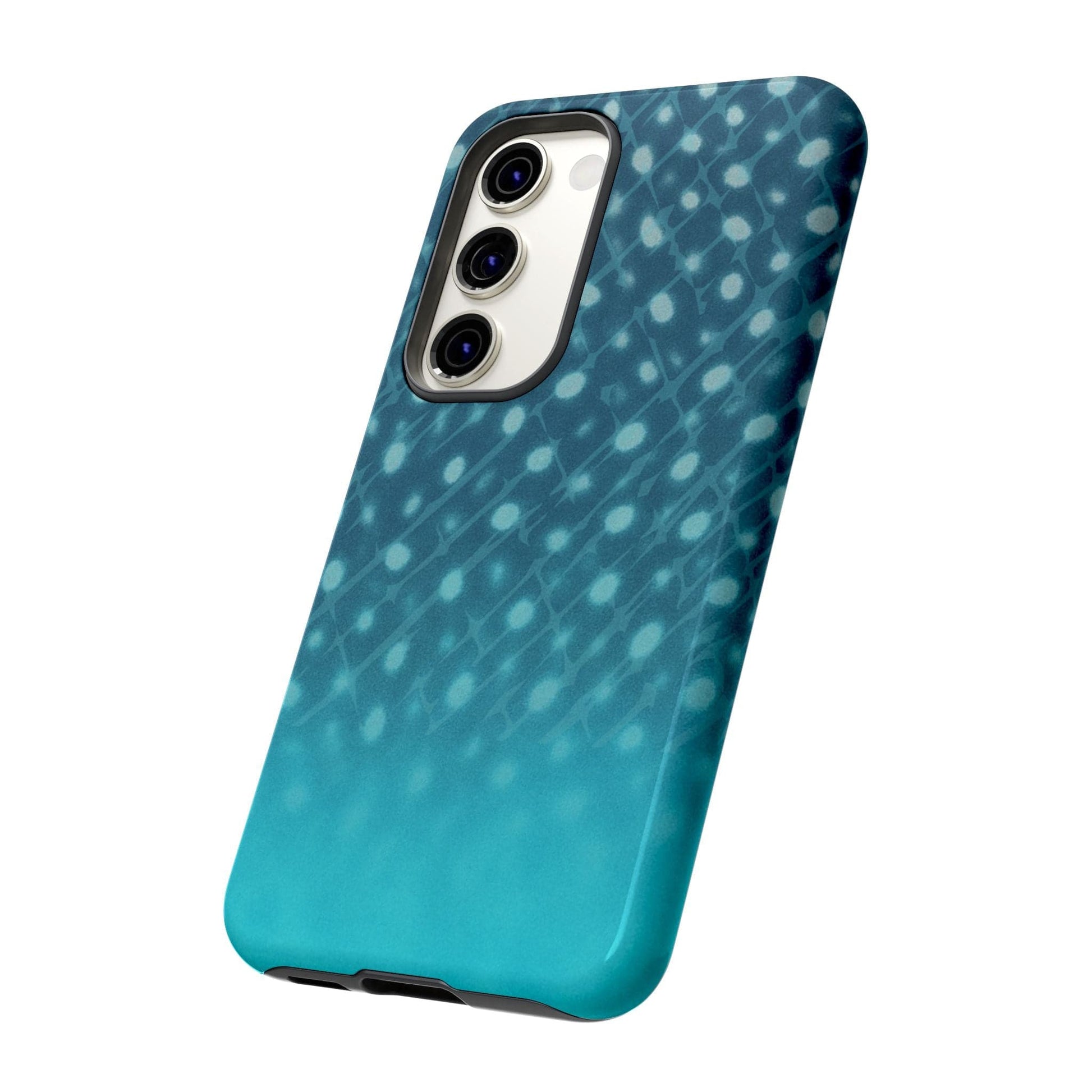 K-Factor Supply Co Rhincodon K-Mouflage Tough Android Case