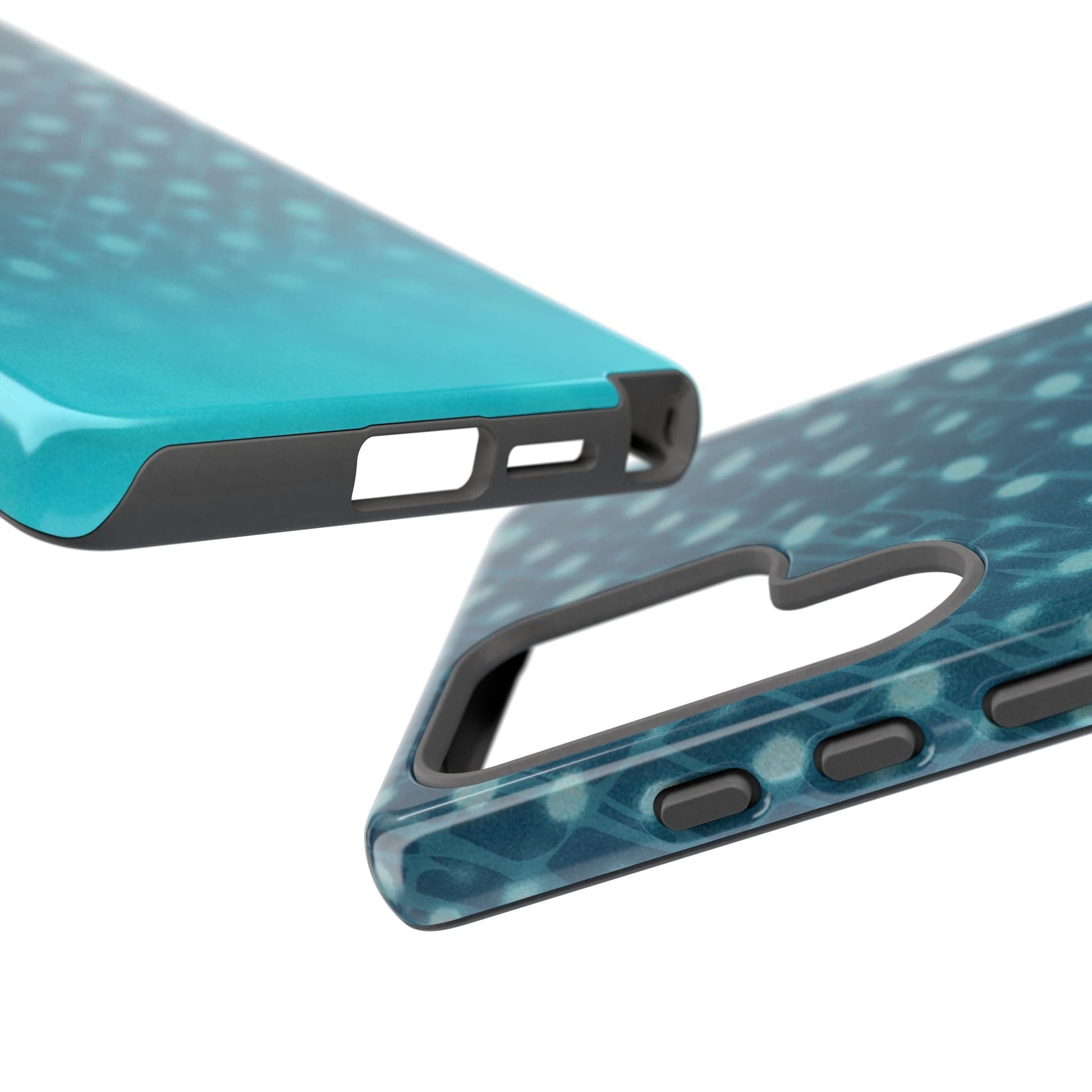 K-Factor Supply Co Rhincodon K-Mouflage Tough Android Case