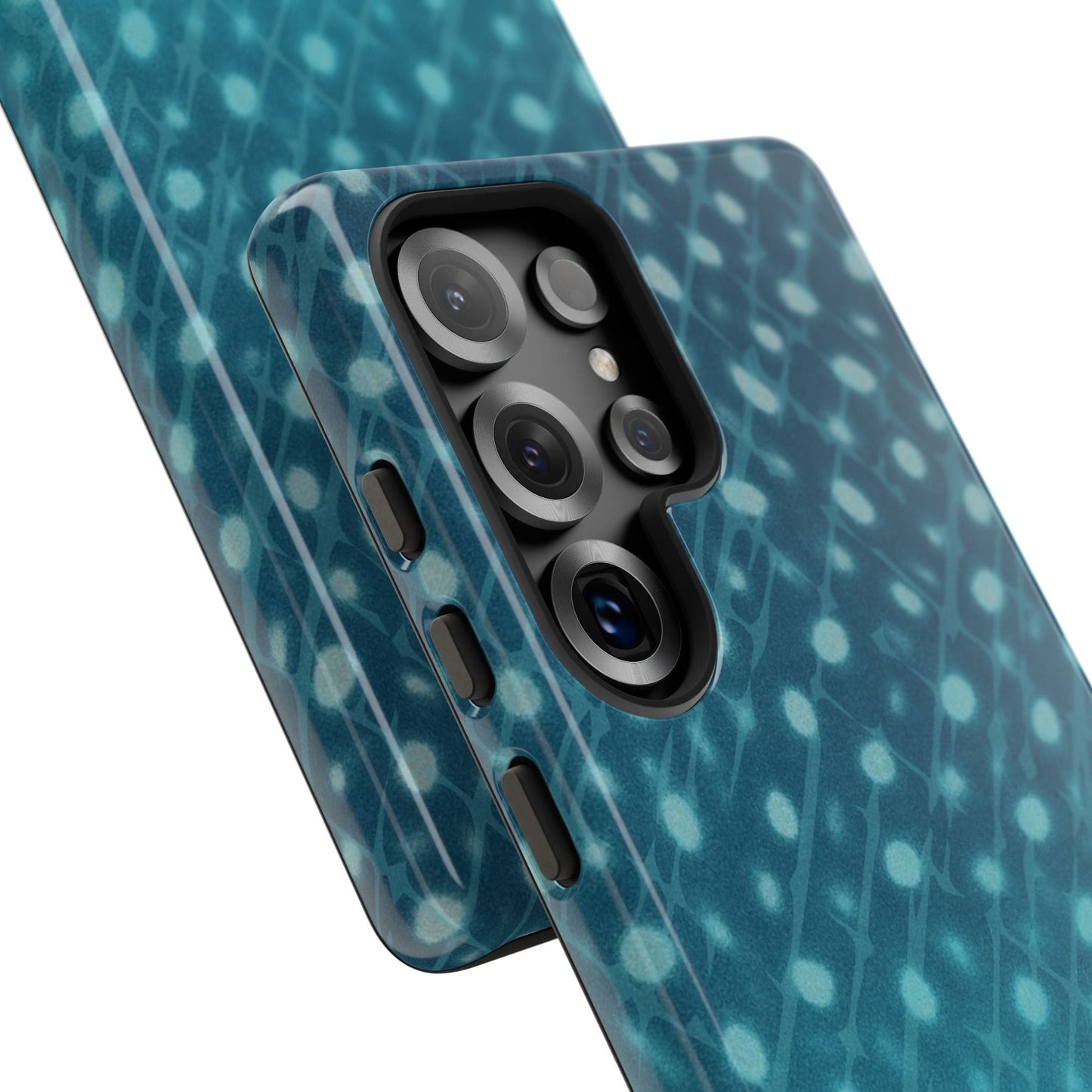 K-Factor Supply Co Rhincodon K-Mouflage Tough Android Case