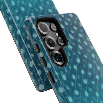 K-Factor Supply Co Rhincodon K-Mouflage Tough Android Case