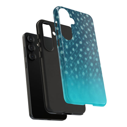K-Factor Supply Co Rhincodon K-Mouflage Tough Android Case