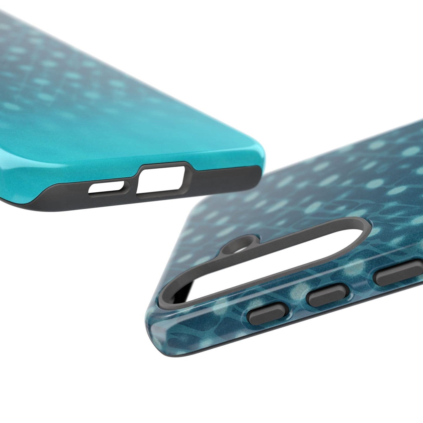 K-Factor Supply Co Rhincodon K-Mouflage Tough Android Case