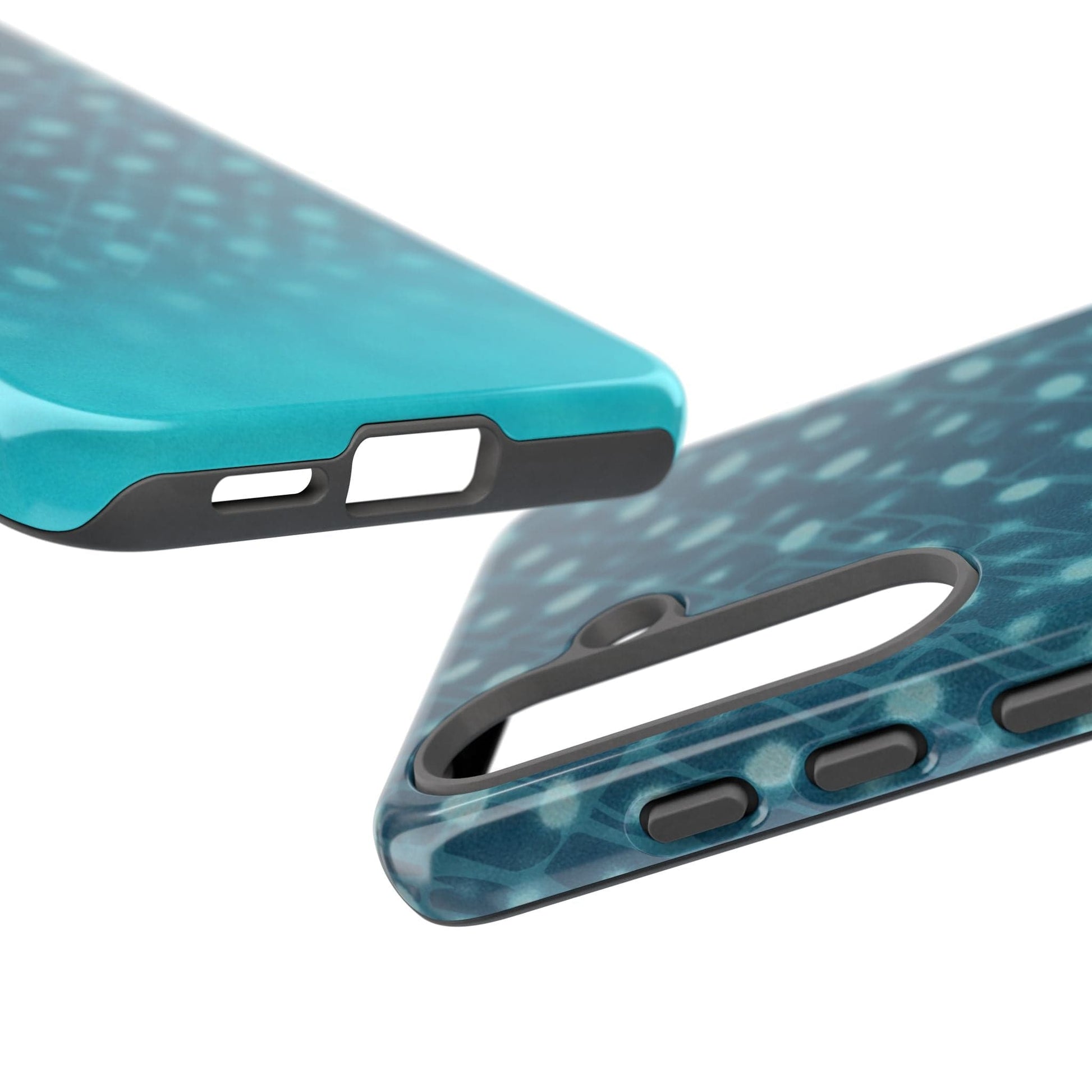 K-Factor Supply Co Rhincodon K-Mouflage Tough Android Case