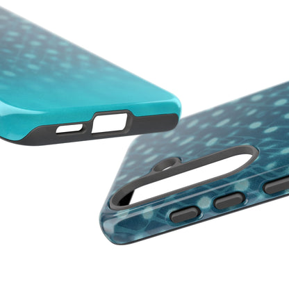 K-Factor Supply Co Rhincodon K-Mouflage Tough Android Case