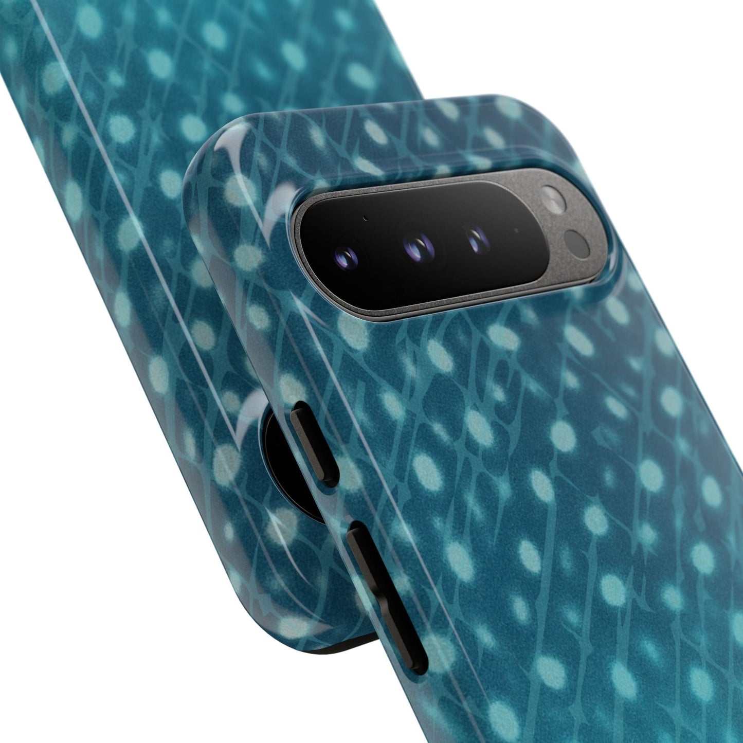 K-Factor Supply Co Rhincodon K-Mouflage Tough Android Case
