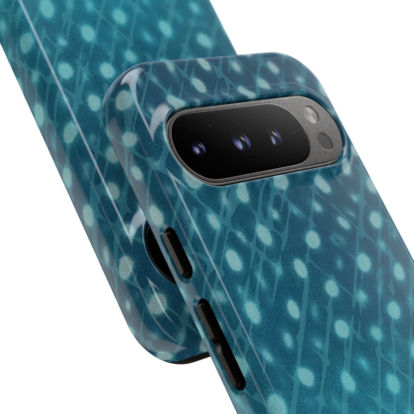 K-Factor Supply Co Rhincodon K-Mouflage Tough Android Case