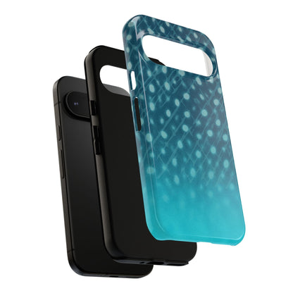K-Factor Supply Co Rhincodon K-Mouflage Tough Android Case