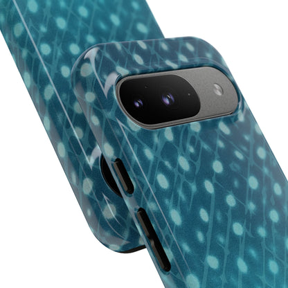 K-Factor Supply Co Rhincodon K-Mouflage Tough Android Case