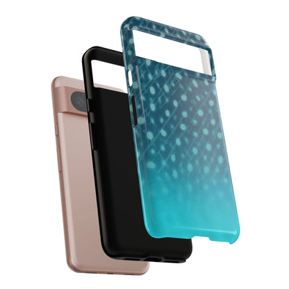 K-Factor Supply Co Rhincodon K-Mouflage Tough Android Case