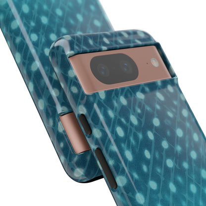 K-Factor Supply Co Rhincodon K-Mouflage Tough Android Case