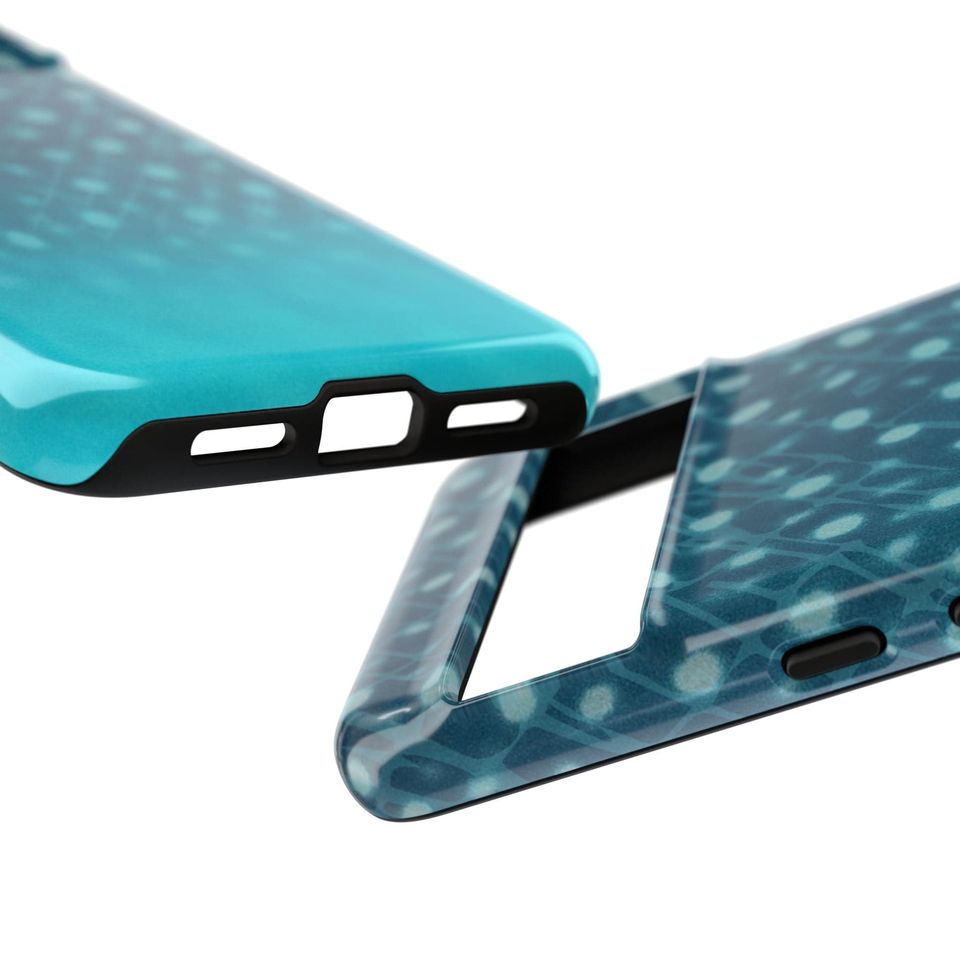 K-Factor Supply Co Rhincodon K-Mouflage Tough Android Case