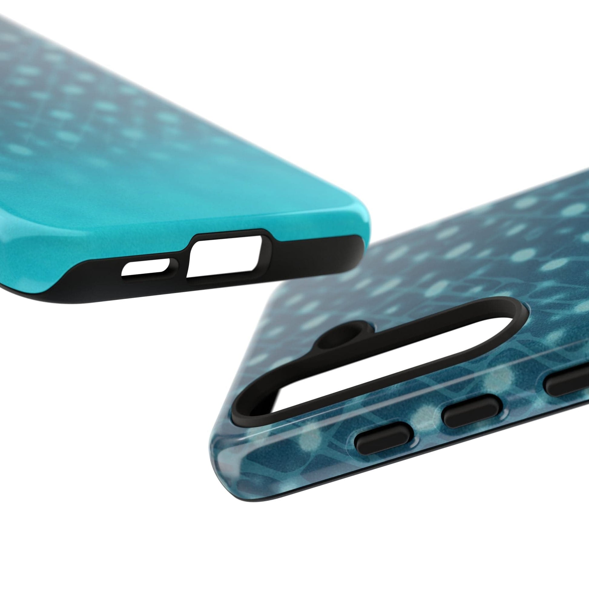 K-Factor Supply Co Rhincodon K-Mouflage Tough Android Case