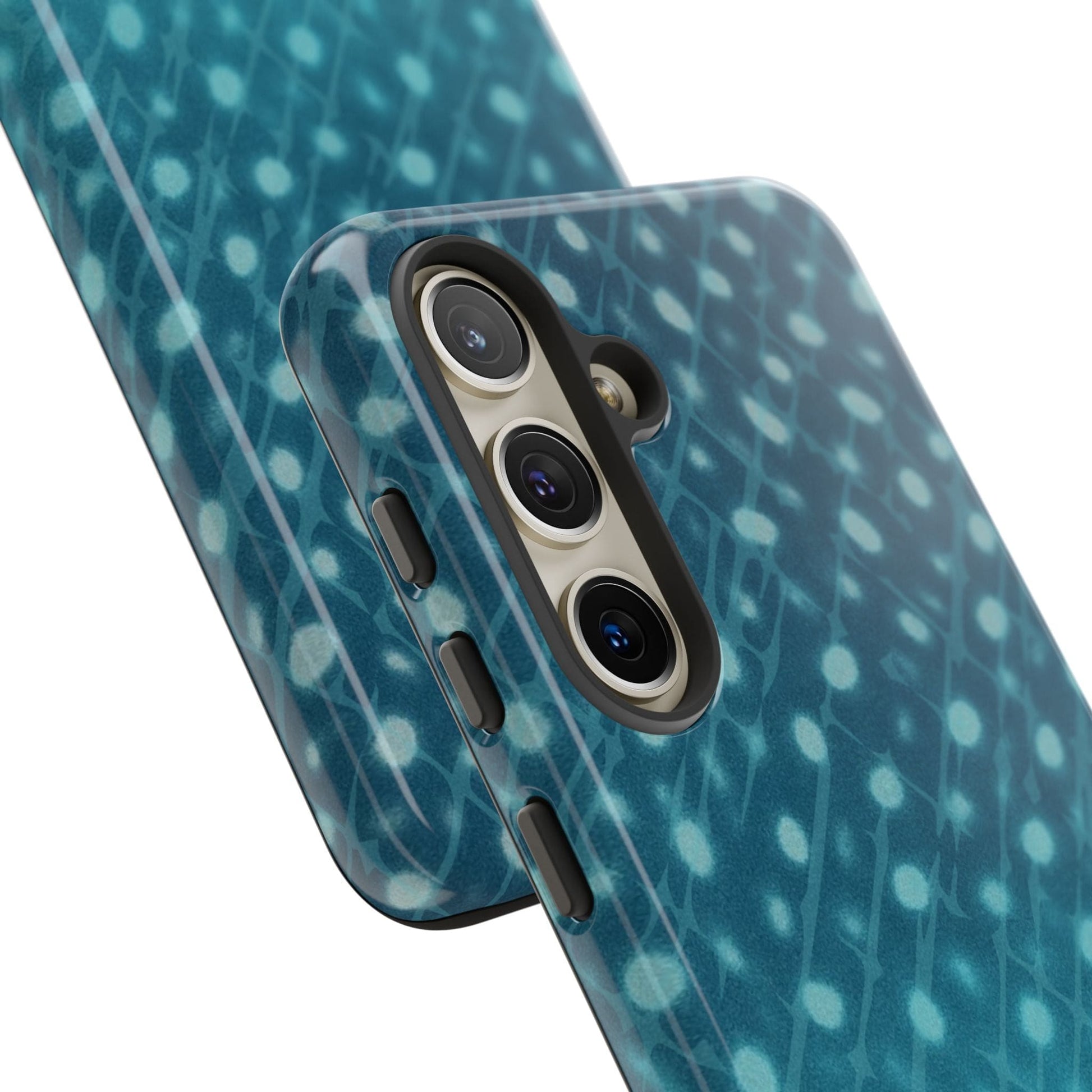 K-Factor Supply Co Rhincodon K-Mouflage Tough Android Case