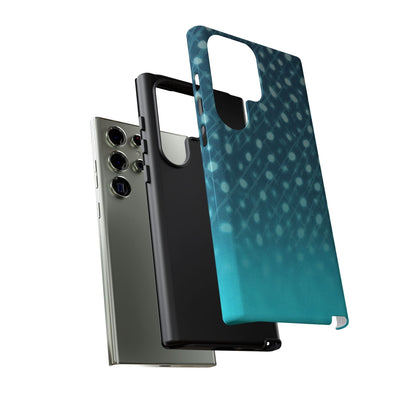 K-Factor Supply Co Rhincodon K-Mouflage Tough Android Case