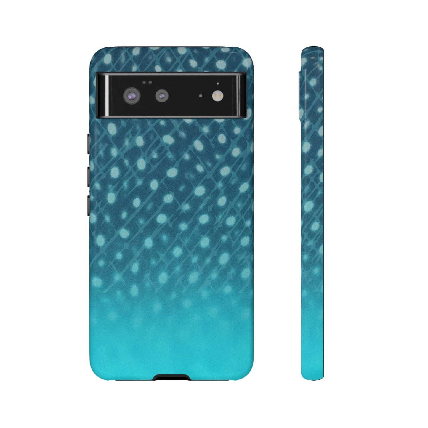 K-Factor Supply Co Rhincodon K-Mouflage Tough Android Case Google Pixel 6 / Glossy