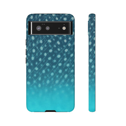 K-Factor Supply Co Rhincodon K-Mouflage Tough Android Case Google Pixel 6 / Glossy