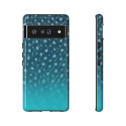 K-Factor Supply Co Rhincodon K-Mouflage Tough Android Case Google Pixel 6 Pro / Glossy