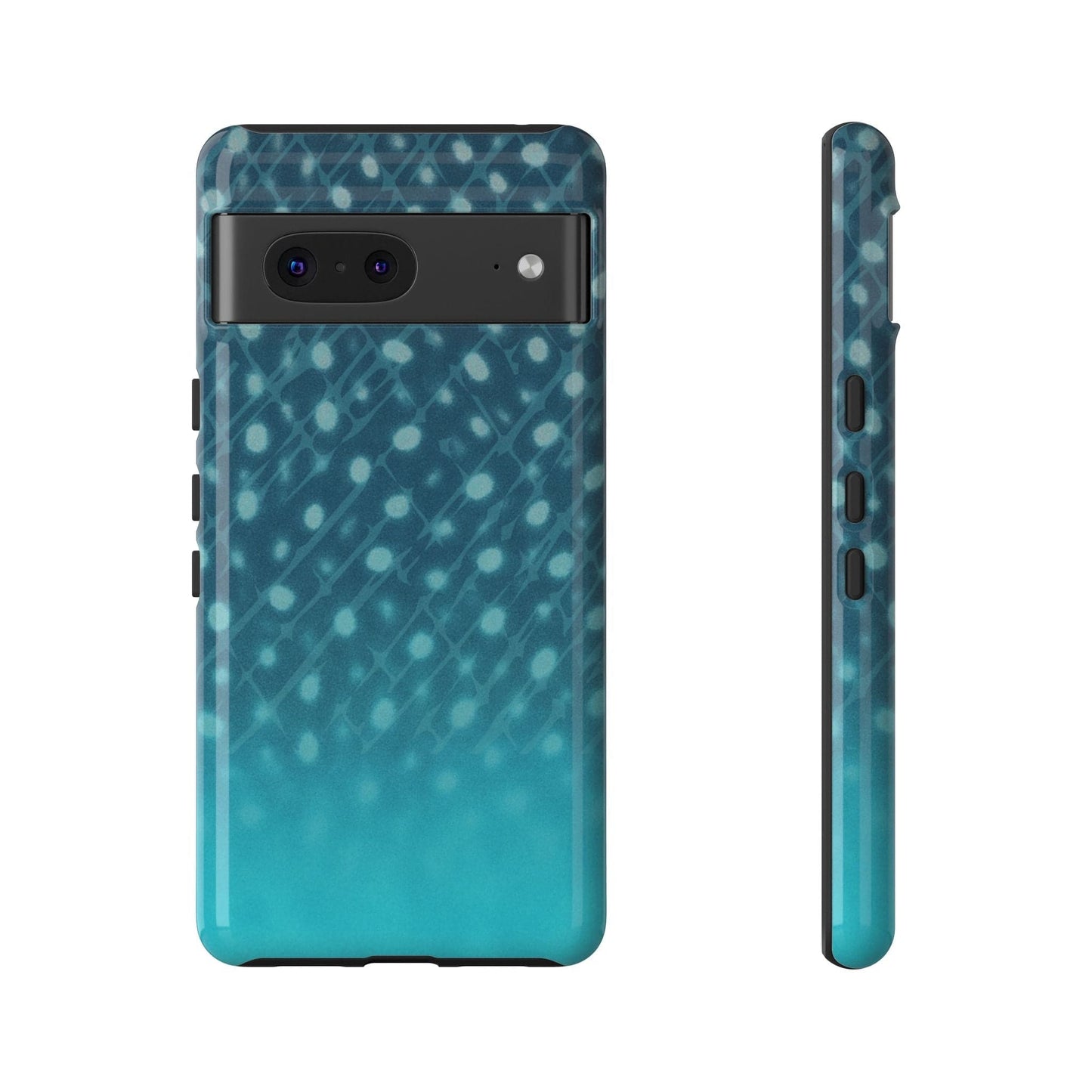 K-Factor Supply Co Rhincodon K-Mouflage Tough Android Case Google Pixel 7 / Glossy